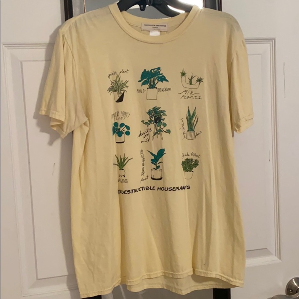 Urban Outfitters Tee